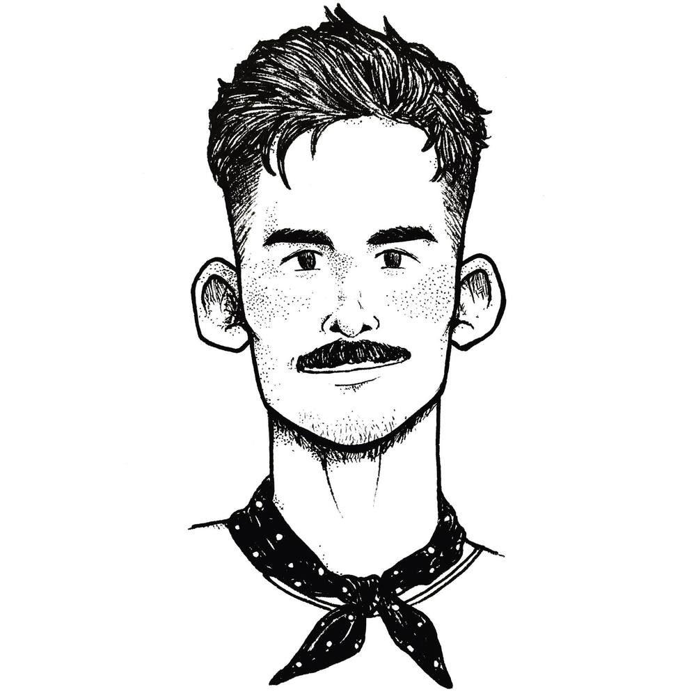 Meet your Posher, Vincent